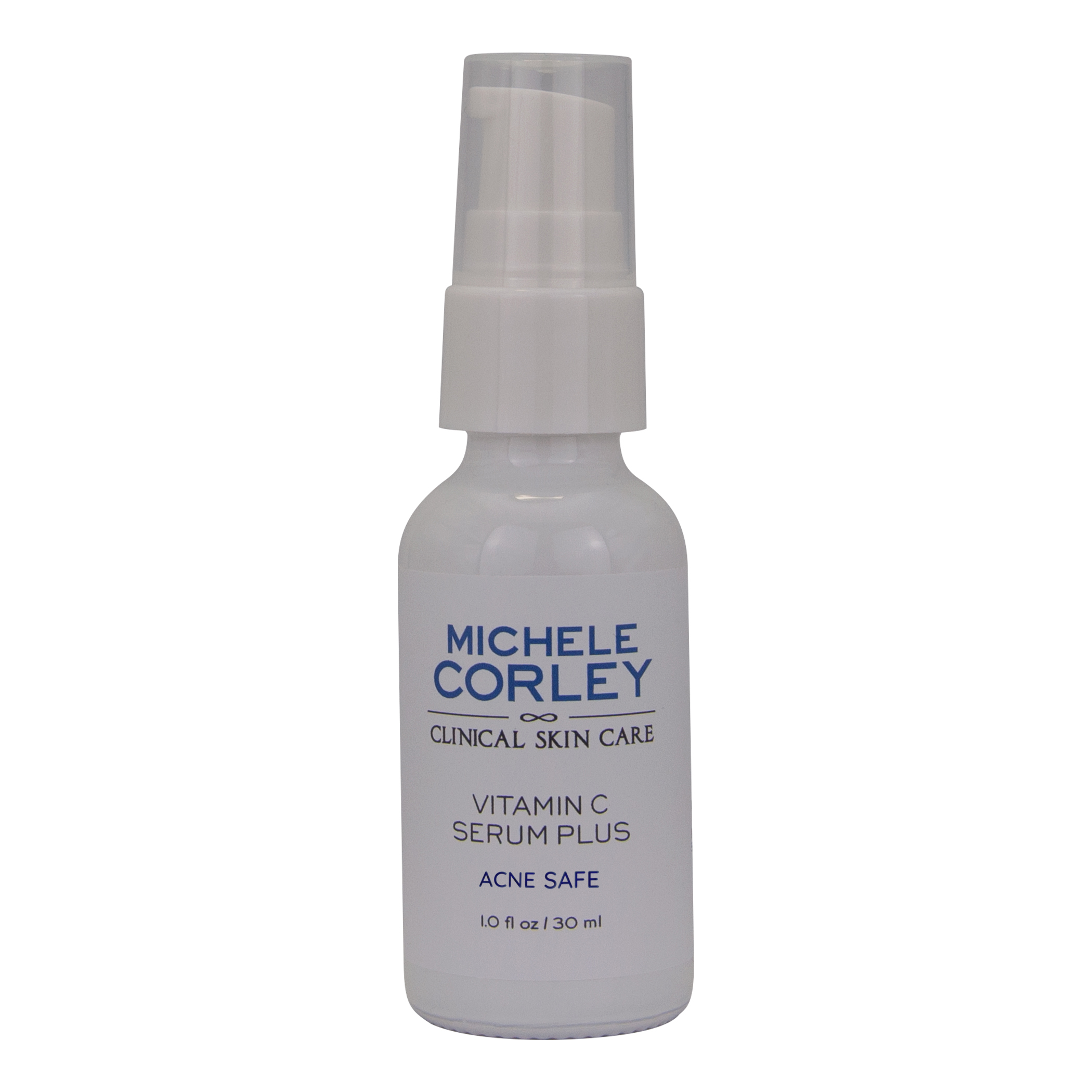 Retail size Vitamin C Serum Plus