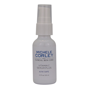 Retail size Vitamin C Serum Plus