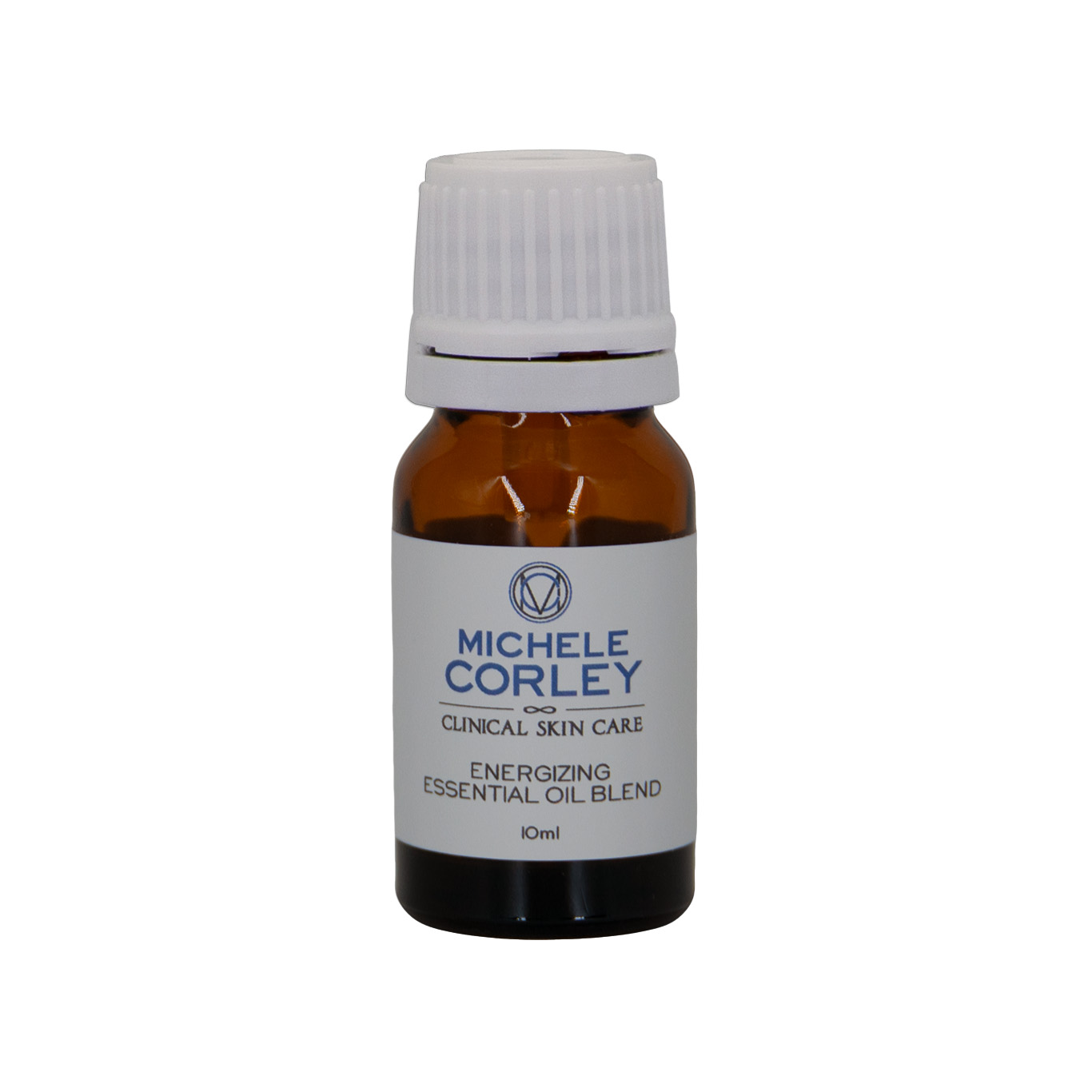 Retail size Energizing Essential Oil Blend