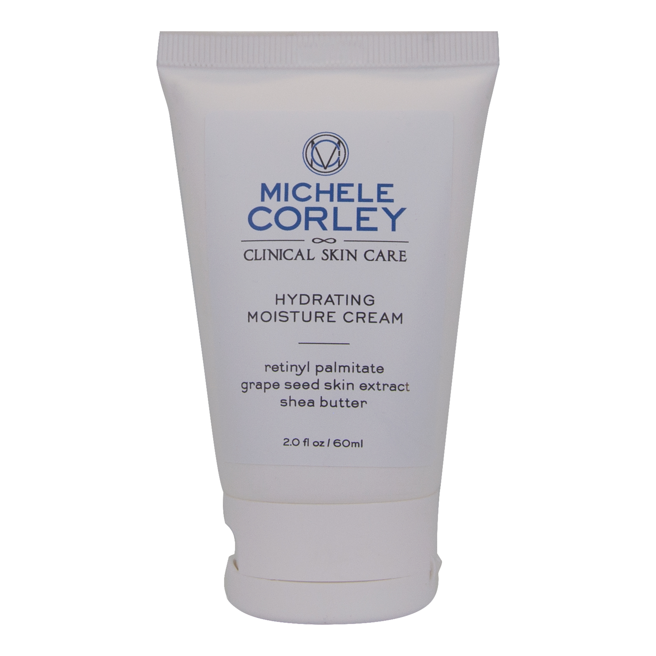 Retail size Hydrating Moisture Cream