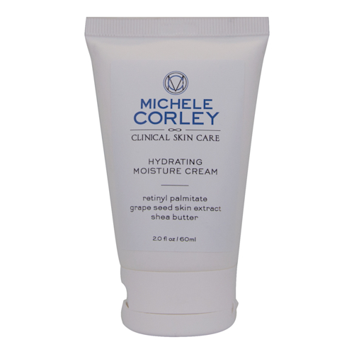 Retail size Hydrating Moisture Cream