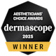 Best Product 2025 Award Emblem