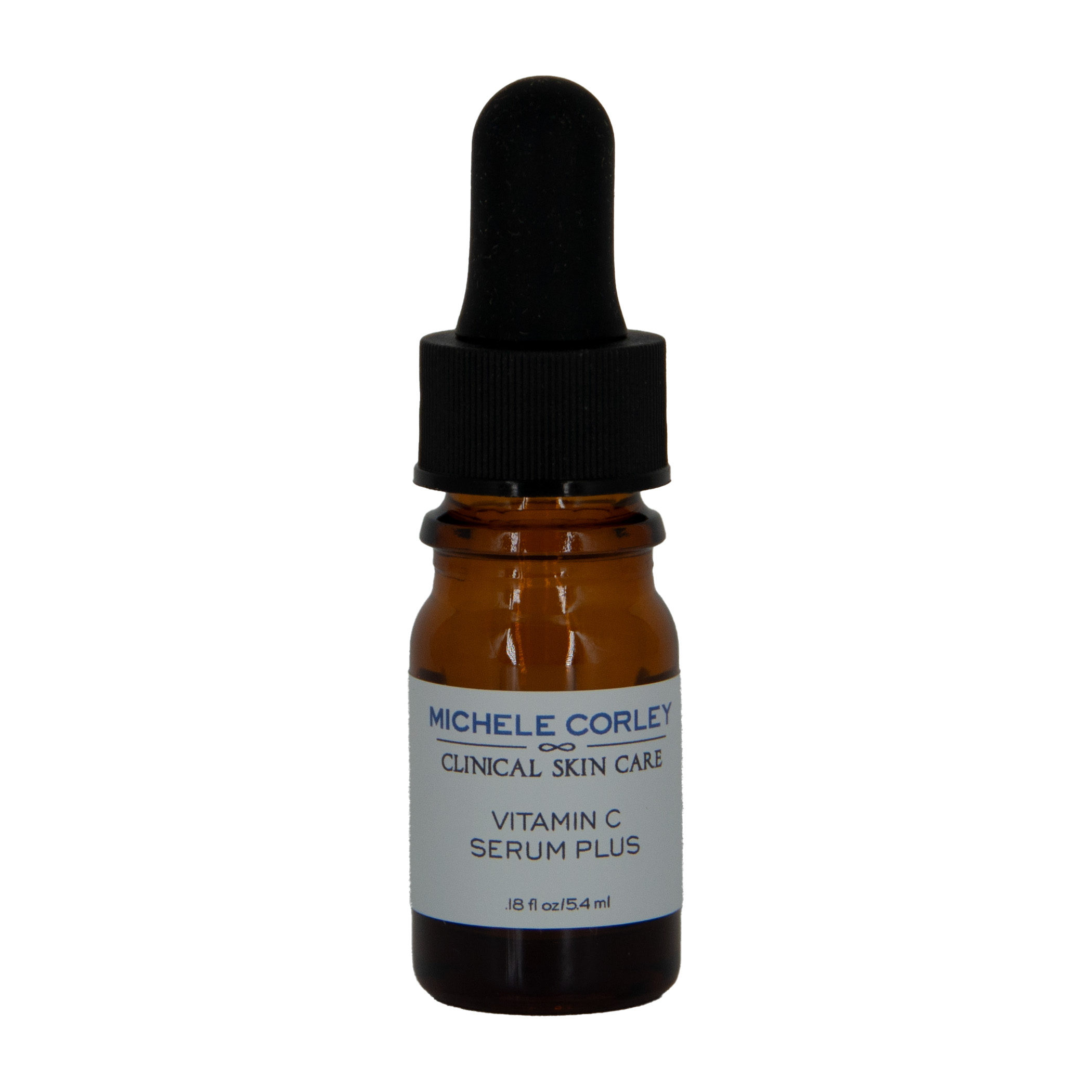 Travel-size Vitamin C Serum Plus