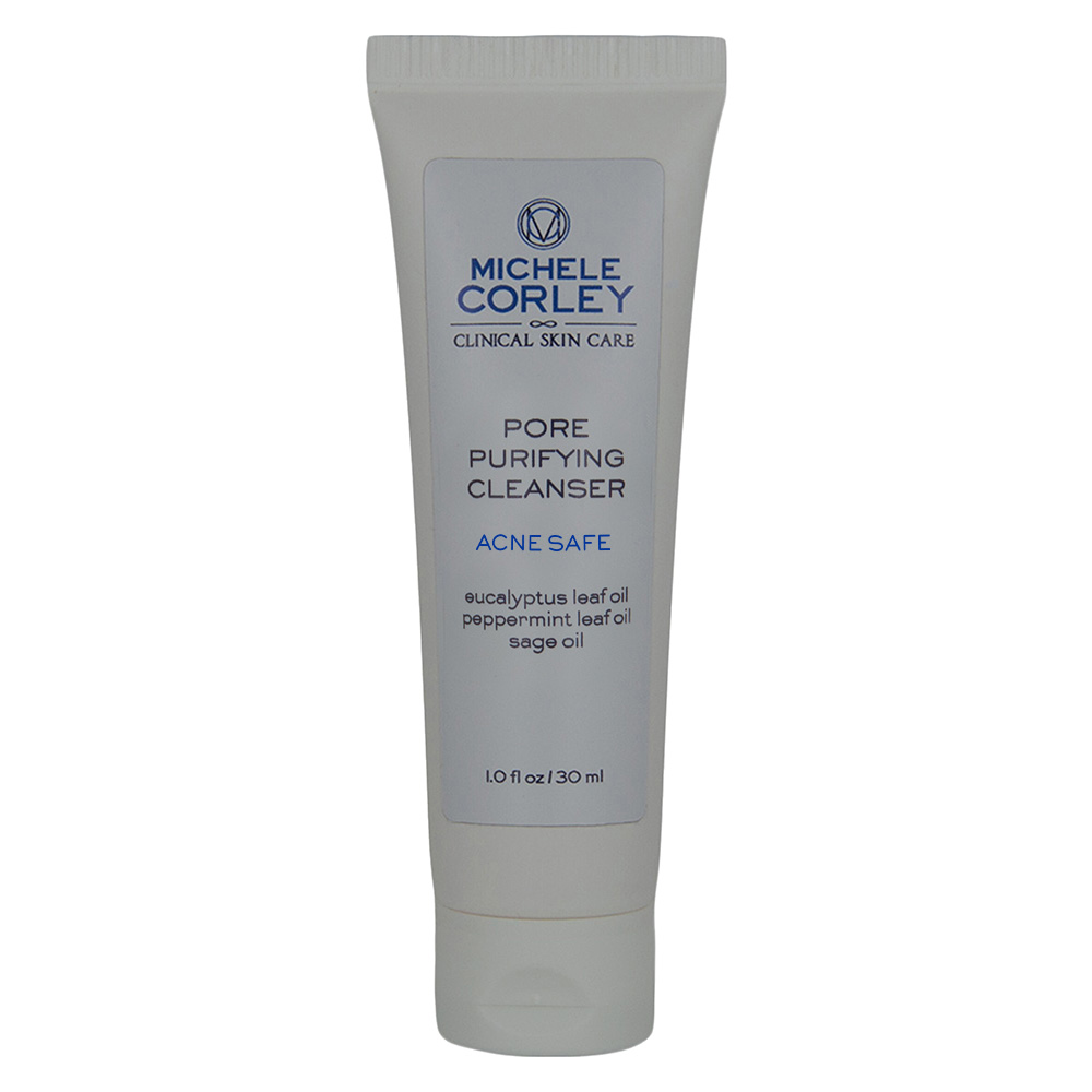 Travel-size Pore Purifying Cleanser