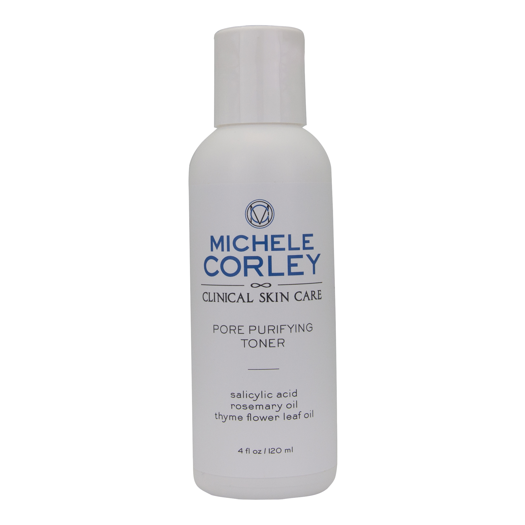 Michele Corley Skin Care Toners