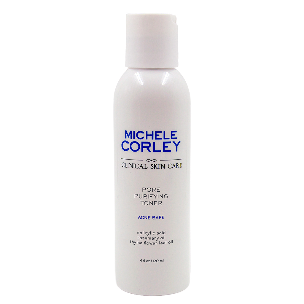 Retail size Pore Purifying Toner