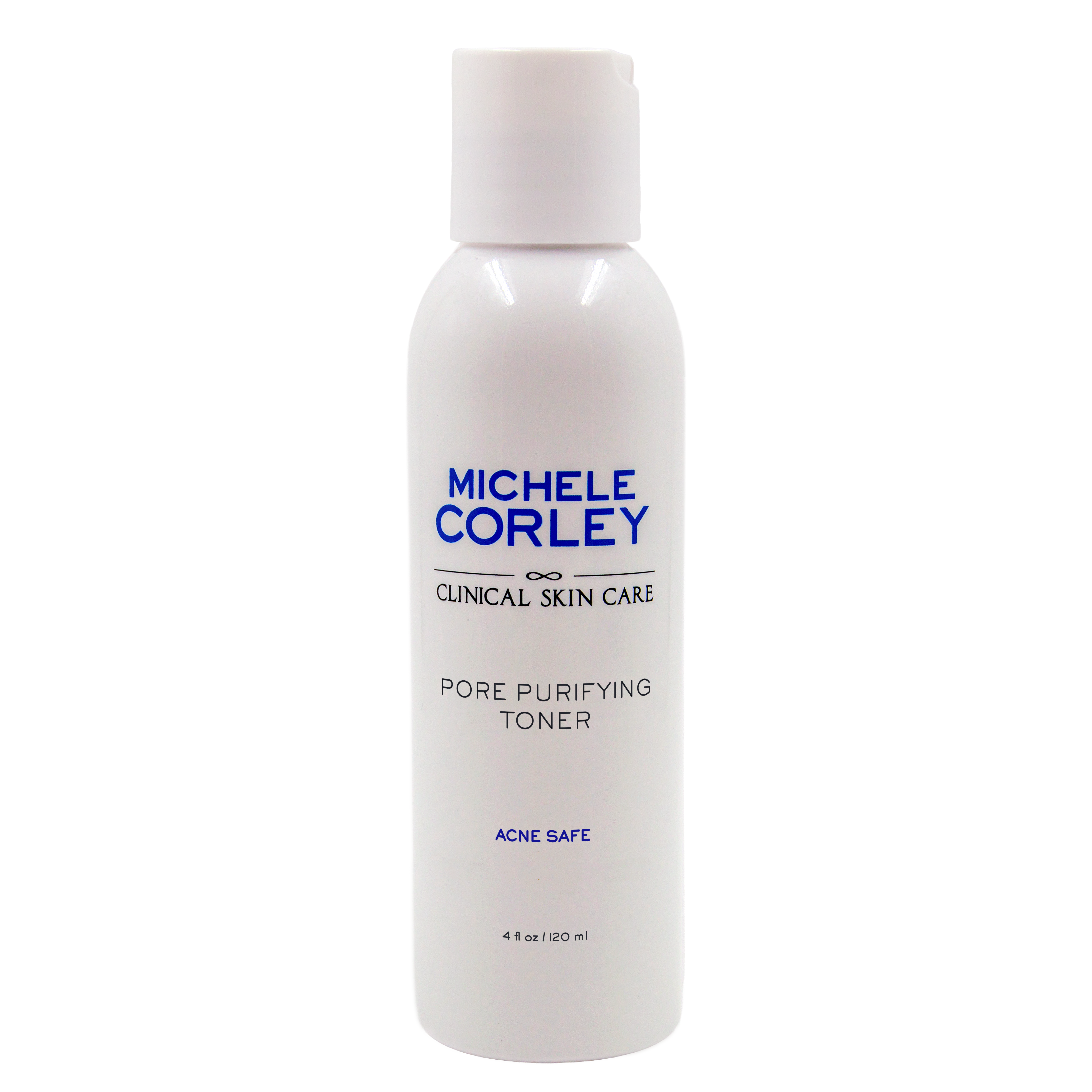 Static Media for Pore Purifying Toner