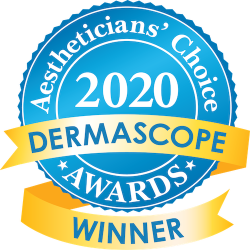 Best Product Award Emblem