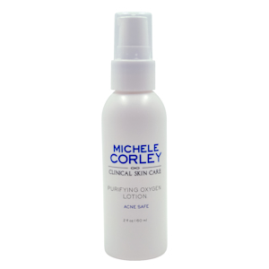 Retail size Purifying Oxygen Lotion