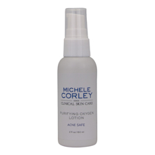 Retail size Purifying Oxygen Lotion