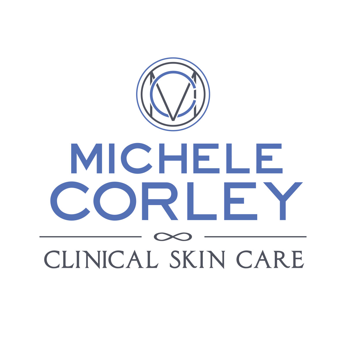 Michele Corley Logo