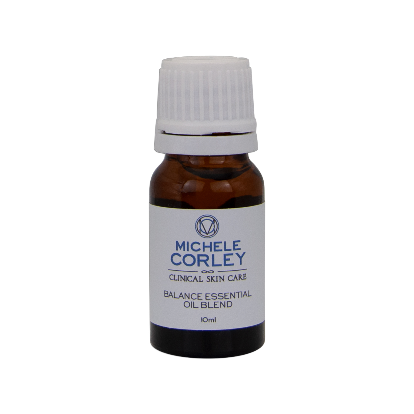 Retail size Balance Essential Oil Blend