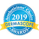 Best Product 2019 Award Emblem