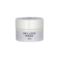 Static Media for Gelloid Mask