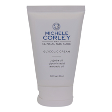 Retail size Glycolic Cream
