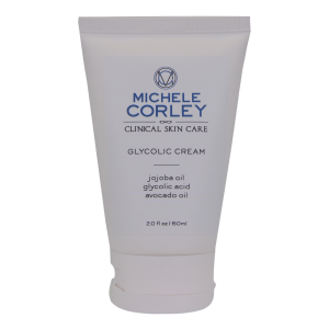 Retail Size Glycolic Cream