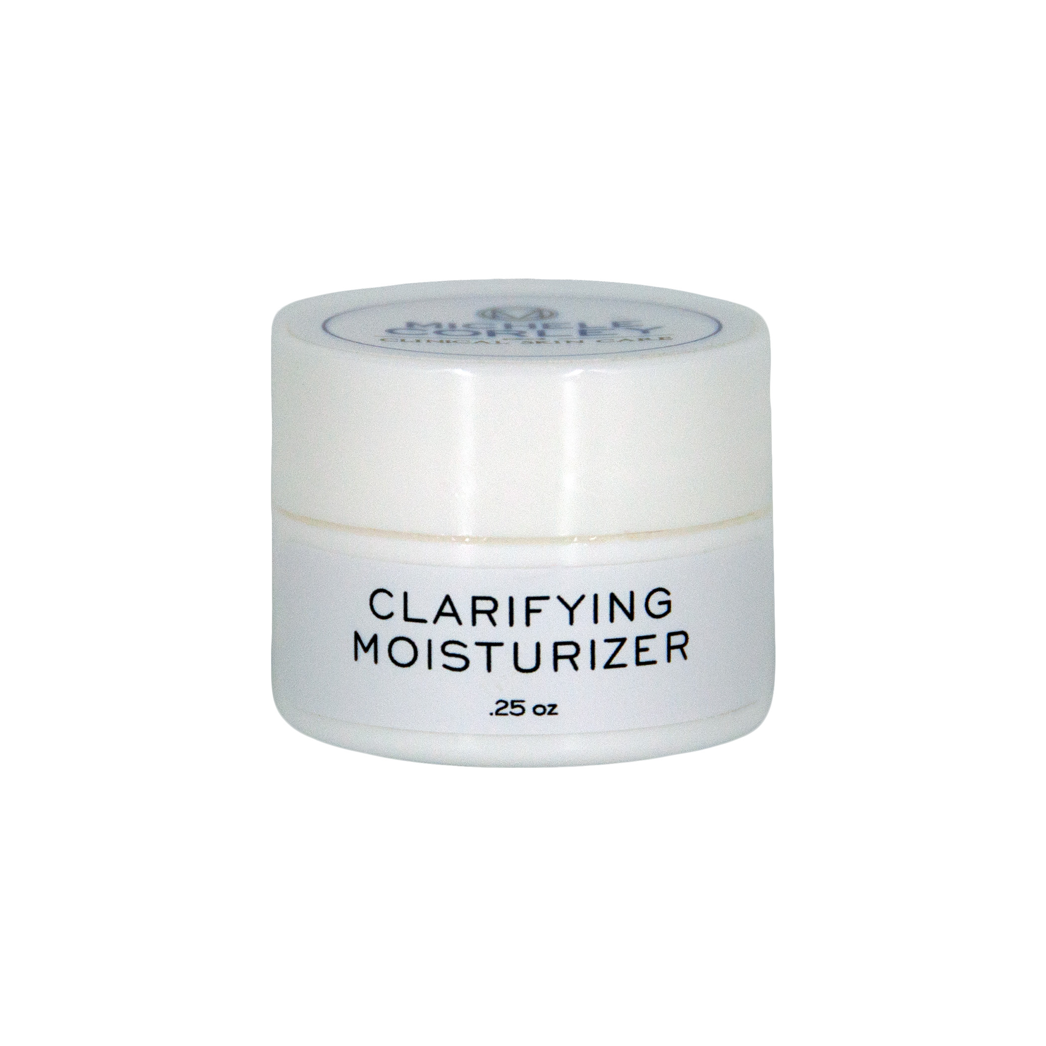 Travel-size Clarifying Moisturizer