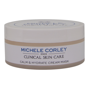 Retail Size Calm & Hydrate Cream Mask