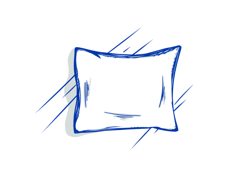 pillow