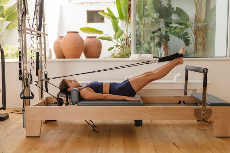 Private Pilates