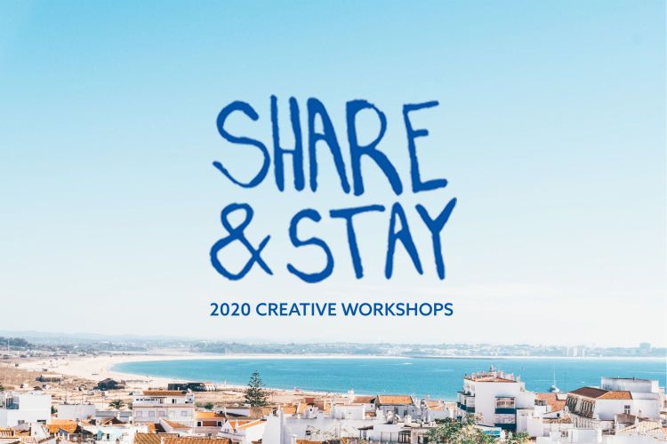 share&stay2020 web