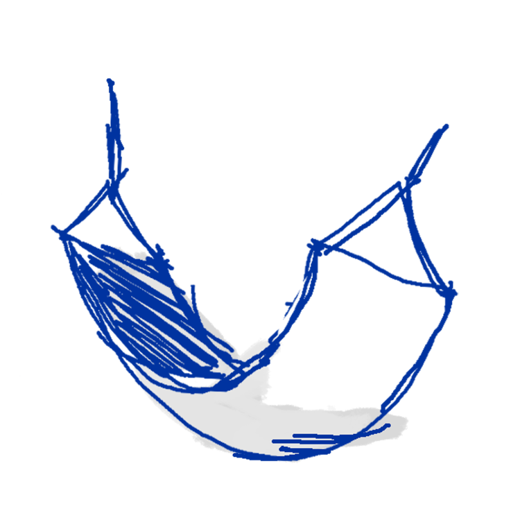 icons 0000 hammock