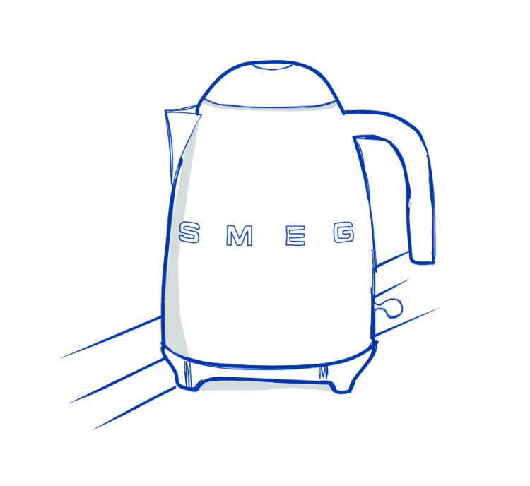 smeg