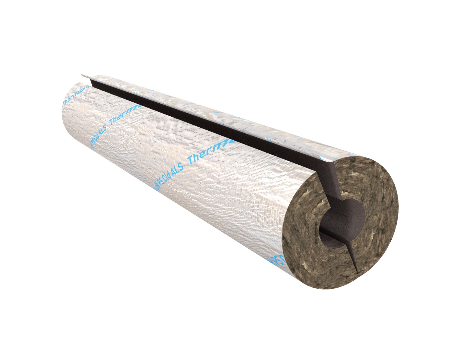 COQUILLE CONCENTRIQUE THERMO-TEK PS CLD