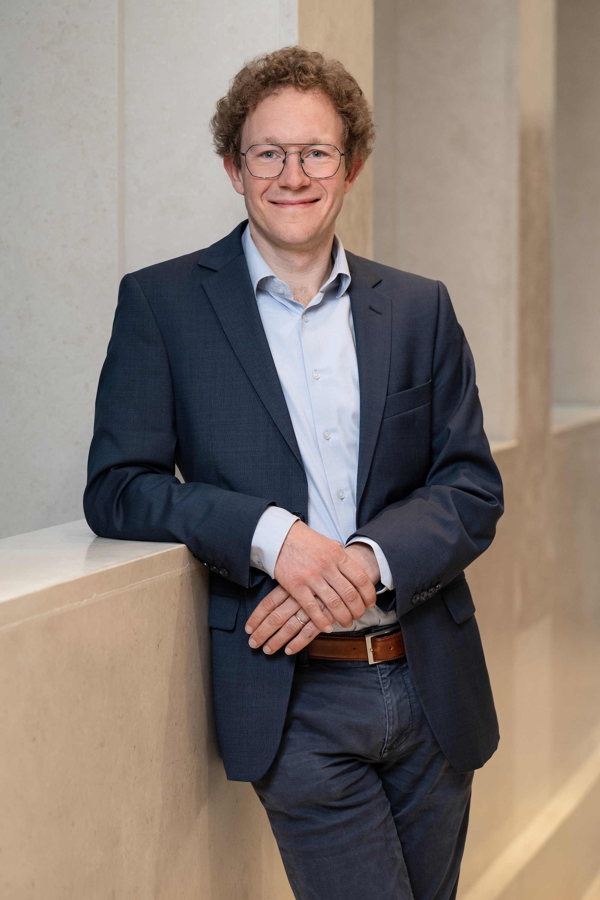 FOUNDATIONS FOR TOMORROW