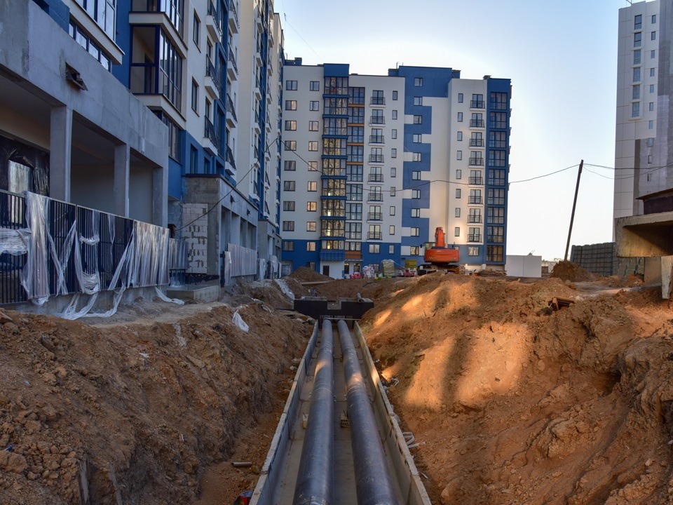 DISTRICT HEATING: A STRATEGIC LEVER FOR AFFORDABLE HOUSING