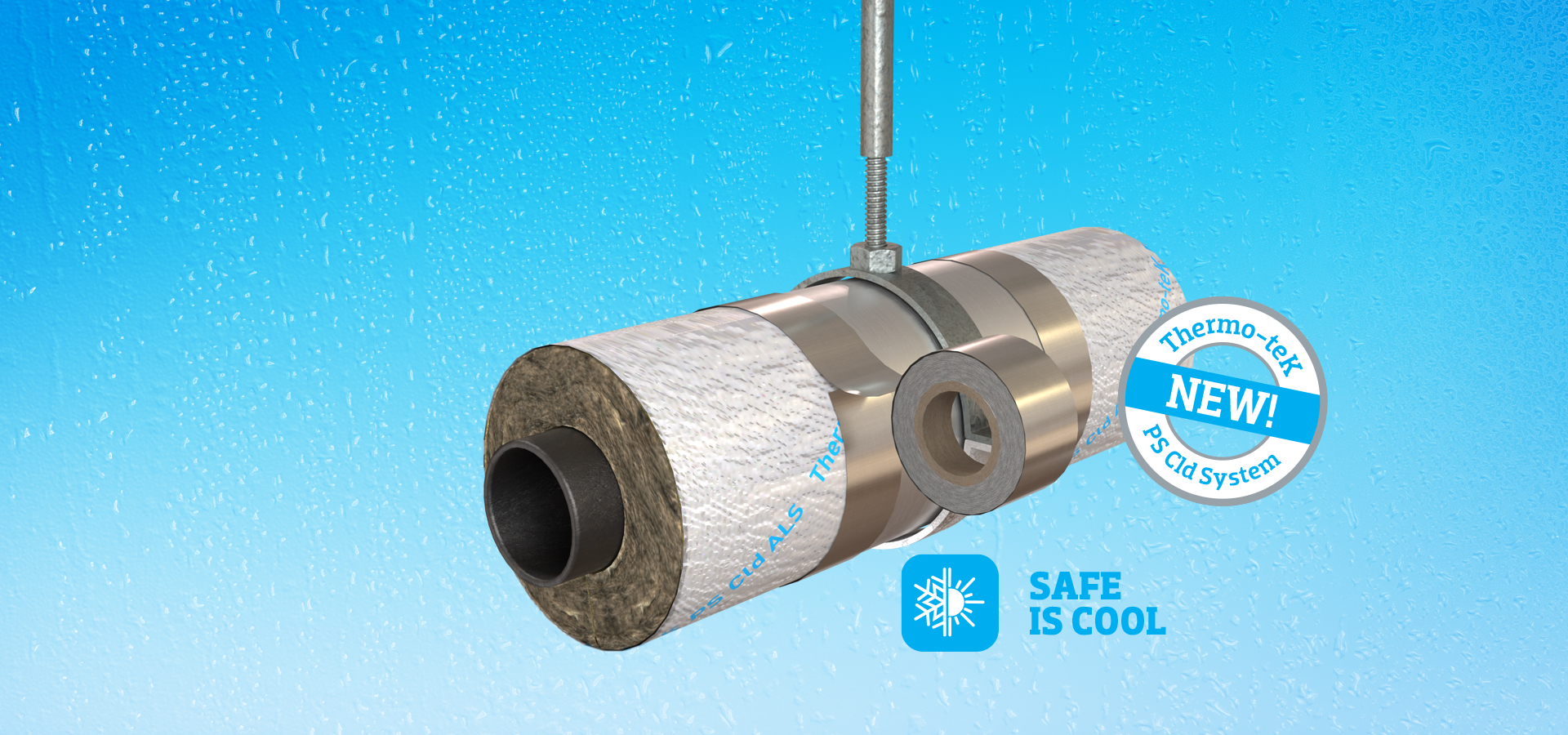 COLD APPLICATIONS INSULATION
