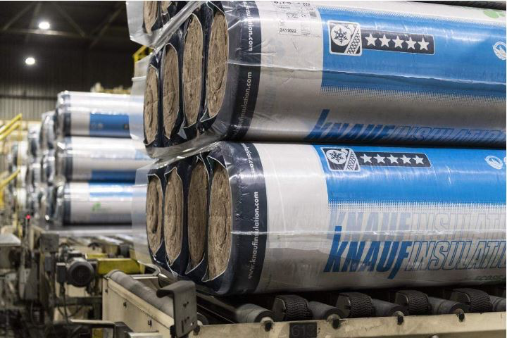 WE WILL REDUCE THE ENVIRONMENTAL IMPACT OF OUR PACKAGING.