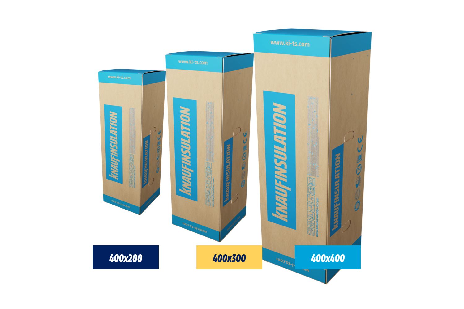 STRONGER, MORE SUSTAINABLE PACKAGING