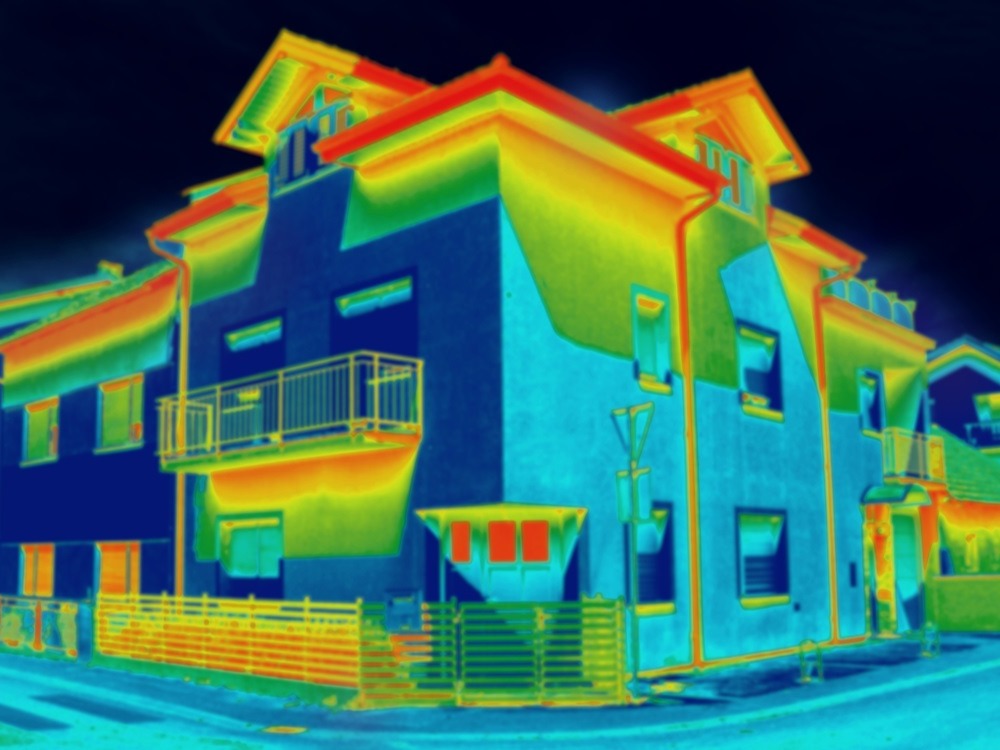 COOLING SYSTEMS: NO EFFICIENT AIR CONDITIONING WITHOUT PIPE INSULATION