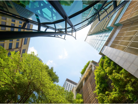 MAKE THE DIFFERENCE IN BUILDING DESIGN