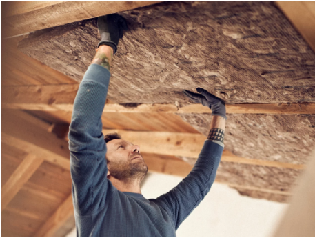 TRUST THE DIFFERENCE