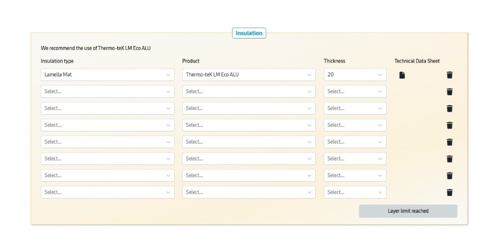 INCREASED CALCULATION CAPABILITIES