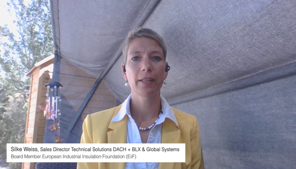 Fight the rising energy costs with Silke Weiss