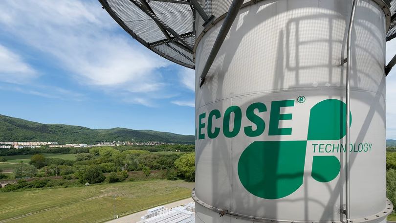 ECOSE® TECHNOLOGY