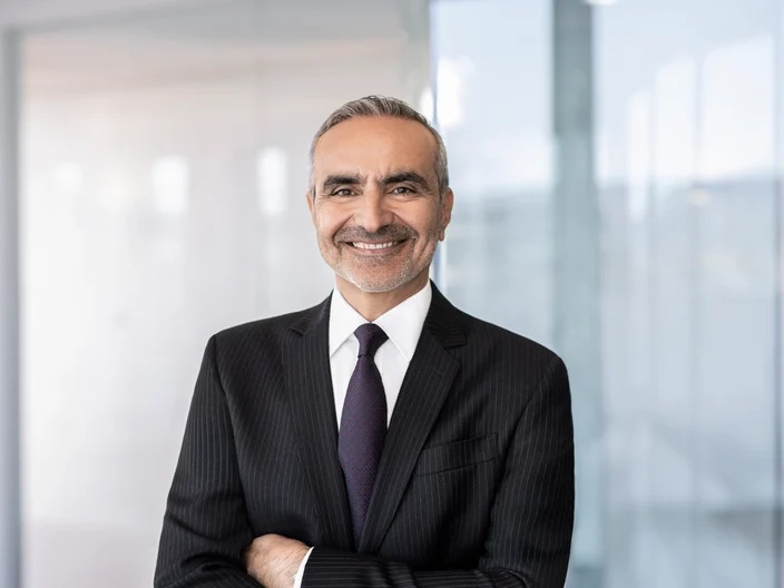 MURAT AKYILDIZ