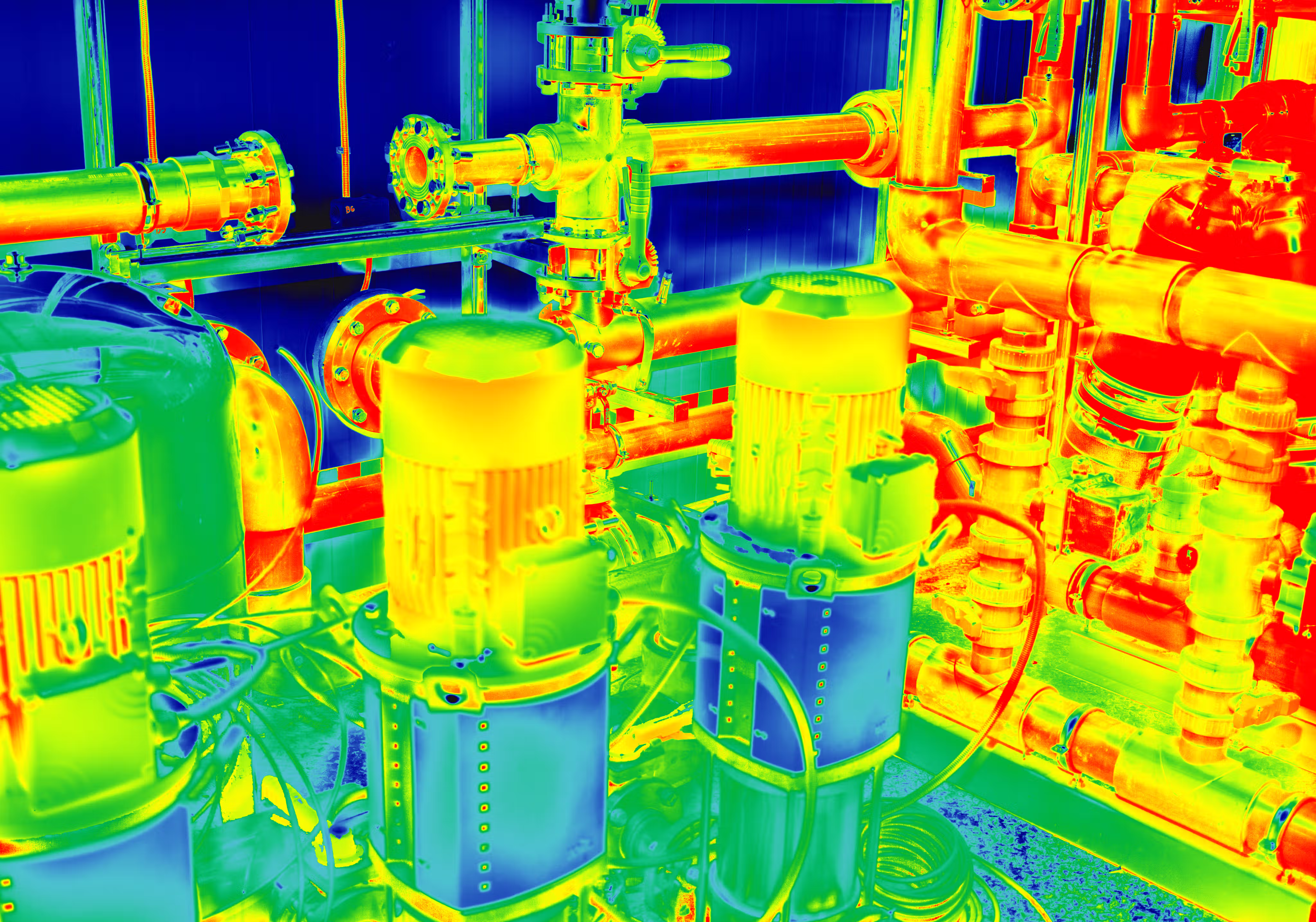 THERMAL CONDUCTIVITY CALCULATOR