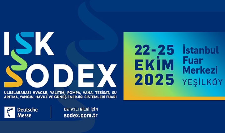 KNAUF INSULATION TECHNICAL SOLUTIONS AT ISK-SODEX 2025