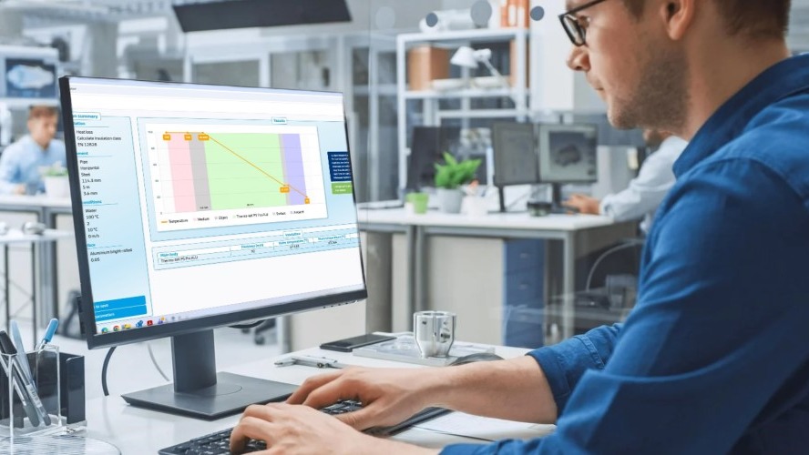 Smarter Energy Calculations with Exper-teK New Updates