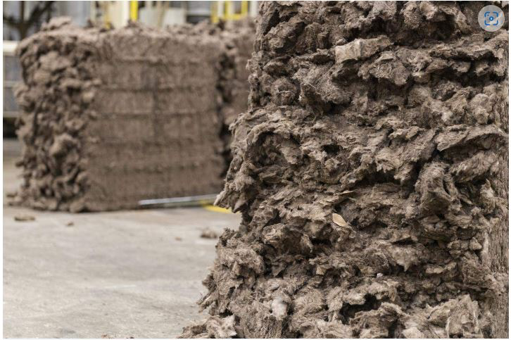 WE WILL SEND ZERO WASTE TO LANDFILL.