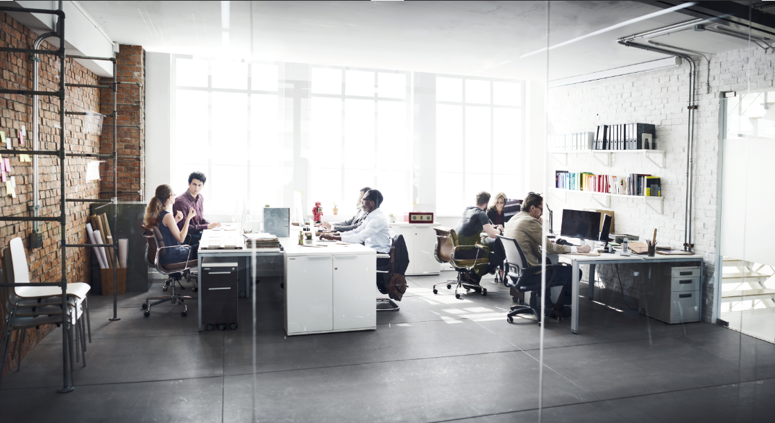 Passive fire protection in hvac