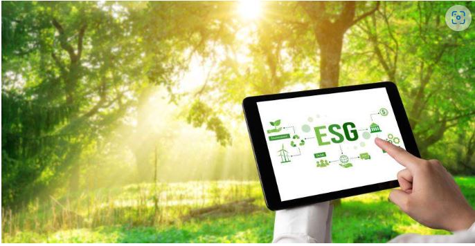 TOWARDS GREEN TRANSFORMATION