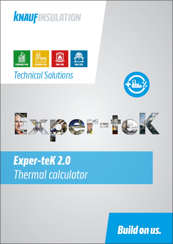 CALCULATION OF HEAT LOSSES AND ENERGY COSTS – SIMPLY AND INTUITIVELY IN JUST 5 STEPS!