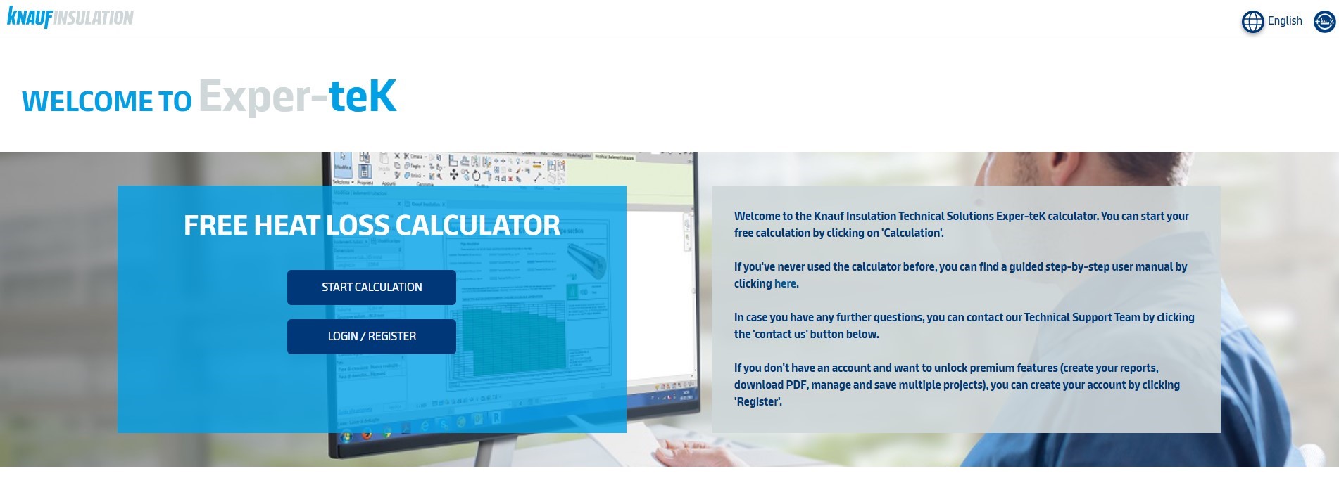 Log-in or Create an Account