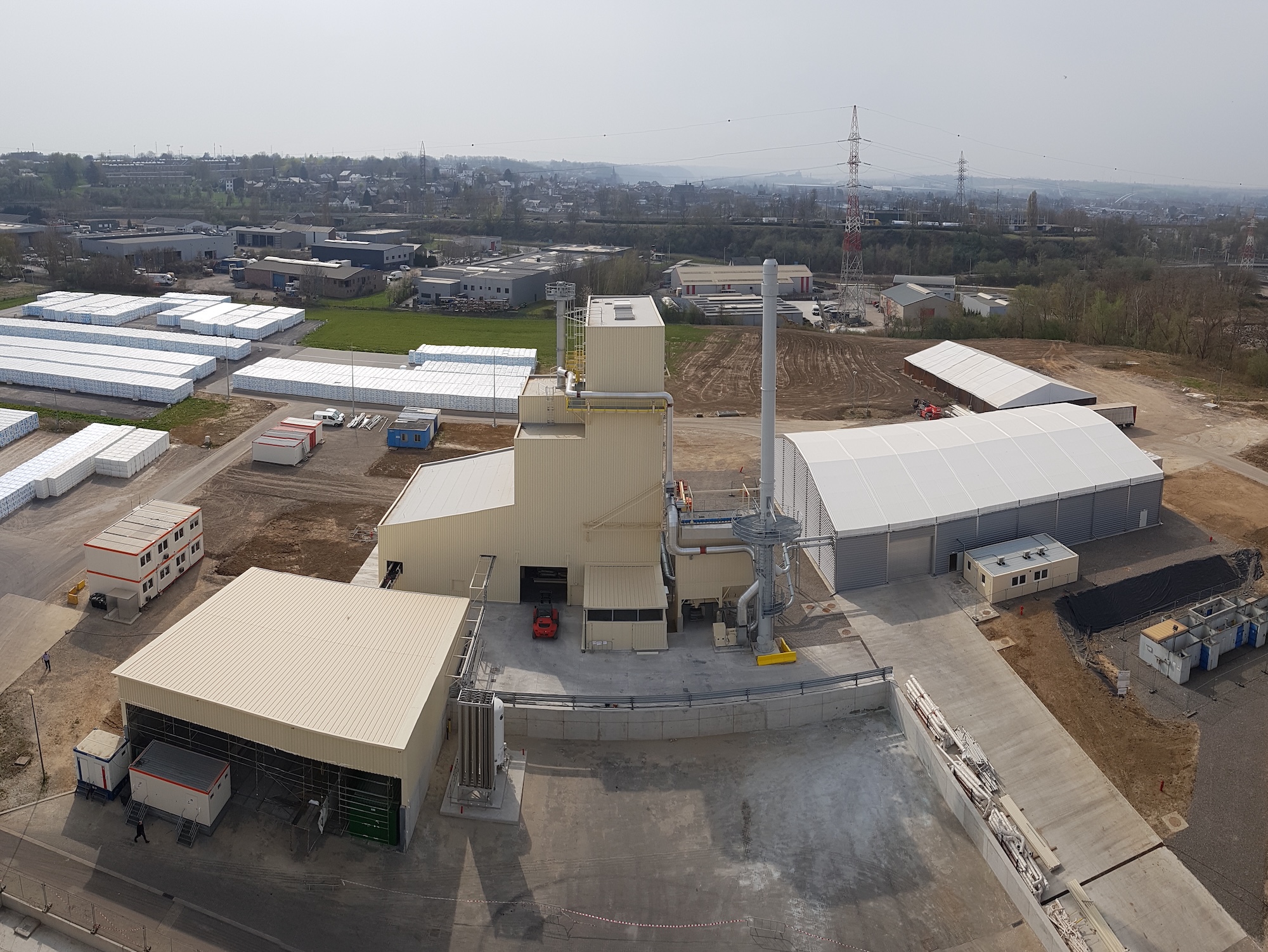 DELIVER A CIRCULAR ECONOMY