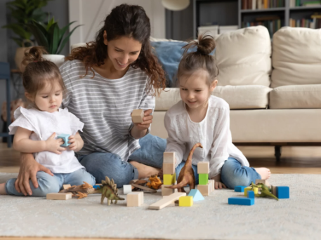 BREATHE THE DIFFERENCE